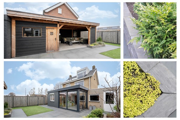 Medium property photo - Bornhemweg 121, 4731 KC Oudenbosch